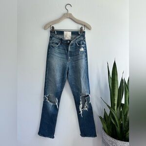 MOTHER dazzler. Size 25